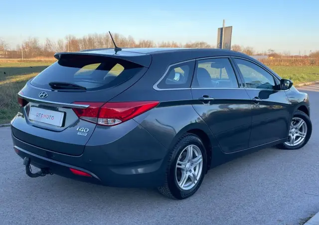 HYUNDAI I40 1.7 CRDi Comfort +