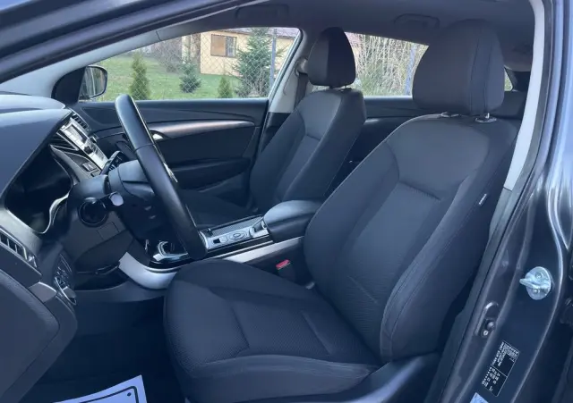 HYUNDAI I40 1.7 CRDi Comfort +