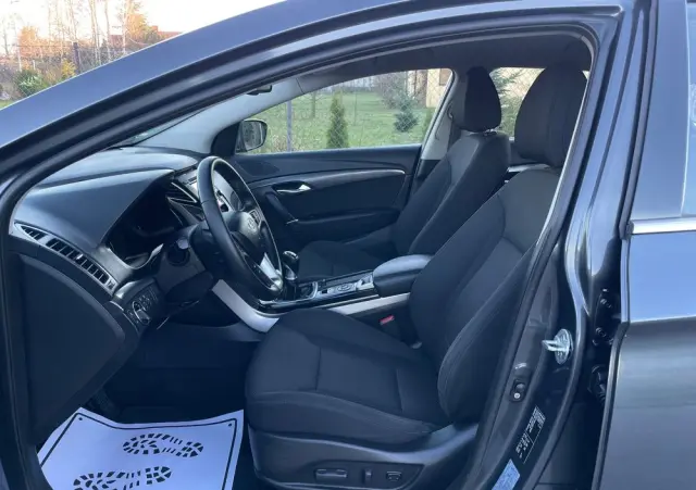 HYUNDAI I40 1.7 CRDi Comfort +