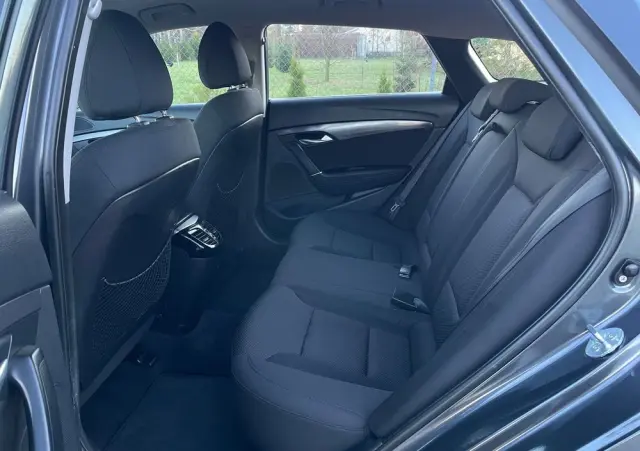 HYUNDAI I40 1.7 CRDi Comfort +