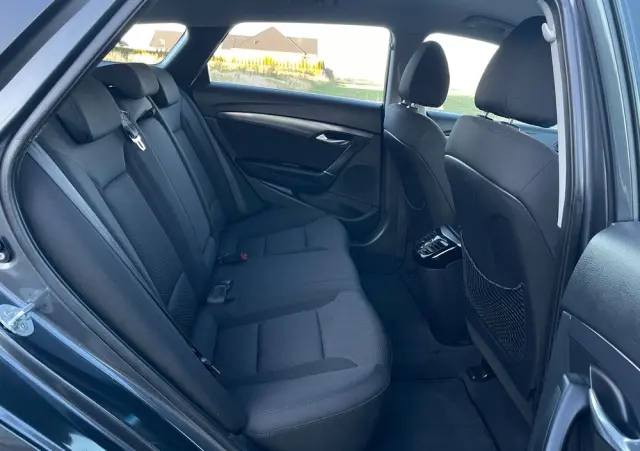 HYUNDAI I40 1.7 CRDi Comfort +