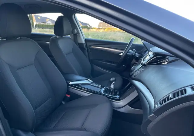 HYUNDAI I40 1.7 CRDi Comfort +