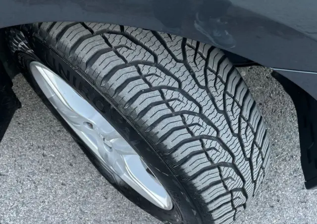 HYUNDAI I40 1.7 CRDi Comfort +