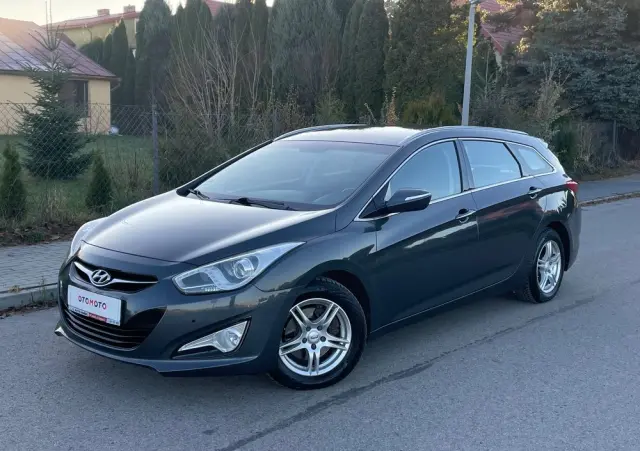 HYUNDAI I40 1.7 CRDi Comfort +
