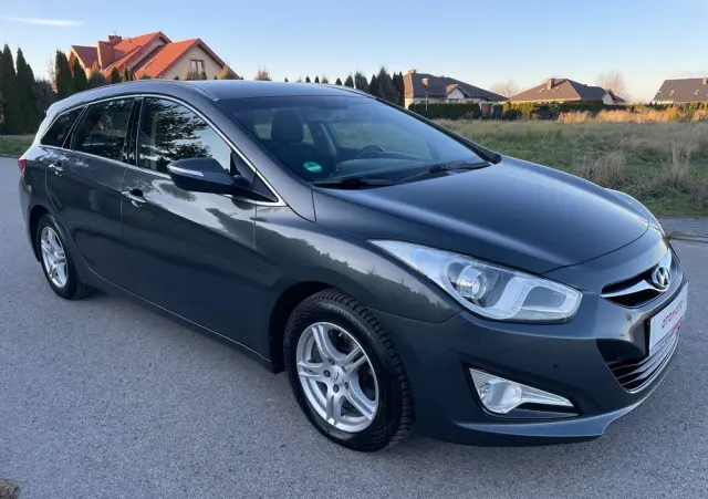 HYUNDAI I40 1.7 CRDi Comfort +