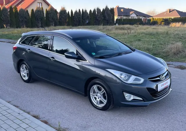 HYUNDAI I40 1.7 CRDi Comfort +
