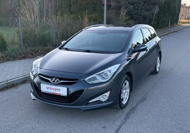 HYUNDAI I40 1.7 CRDi Comfort +