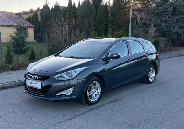 HYUNDAI I40 1.7 CRDi Comfort +