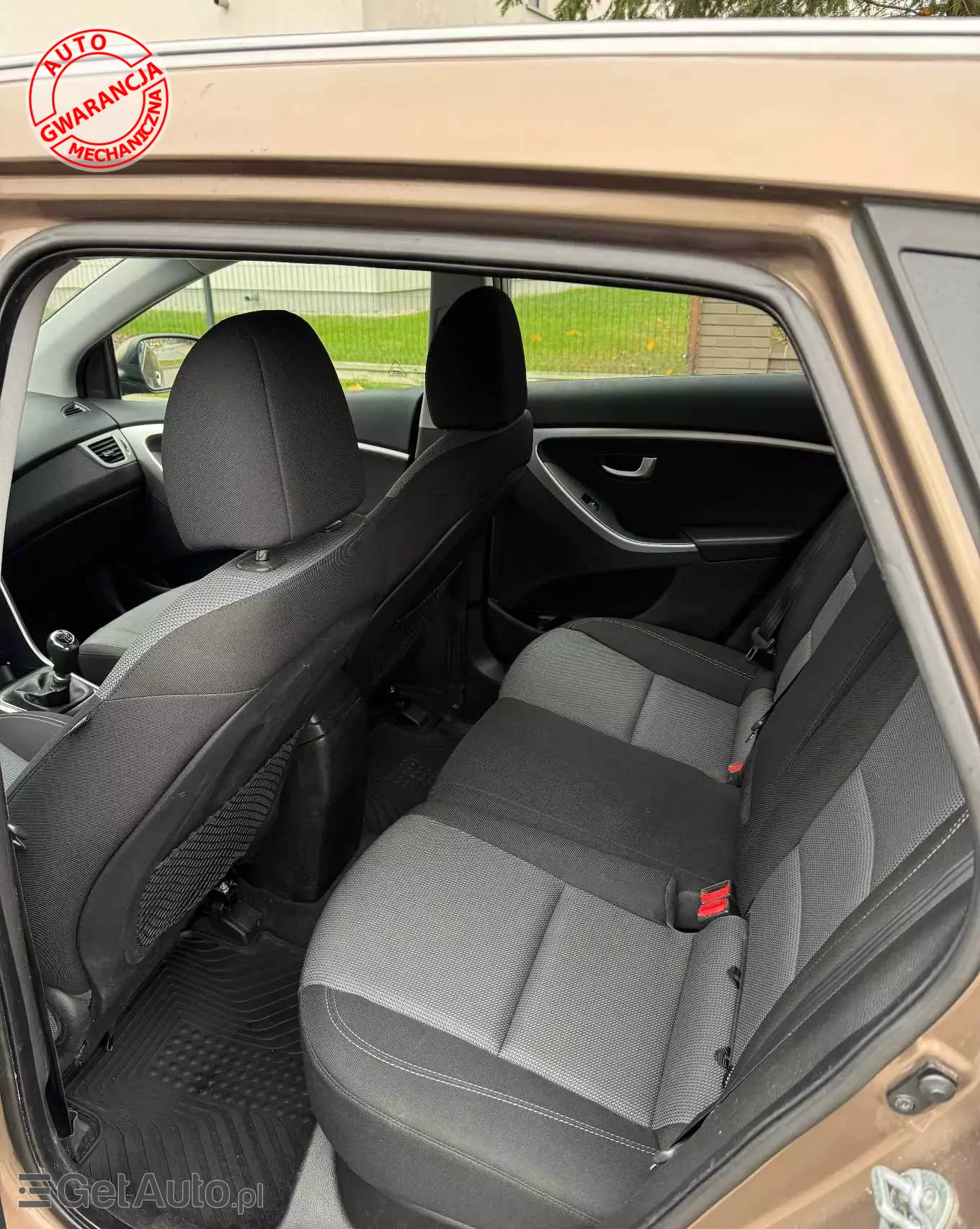 HYUNDAI I30 1.6 CRDi Comfort