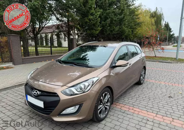 HYUNDAI I30 1.6 CRDi Comfort