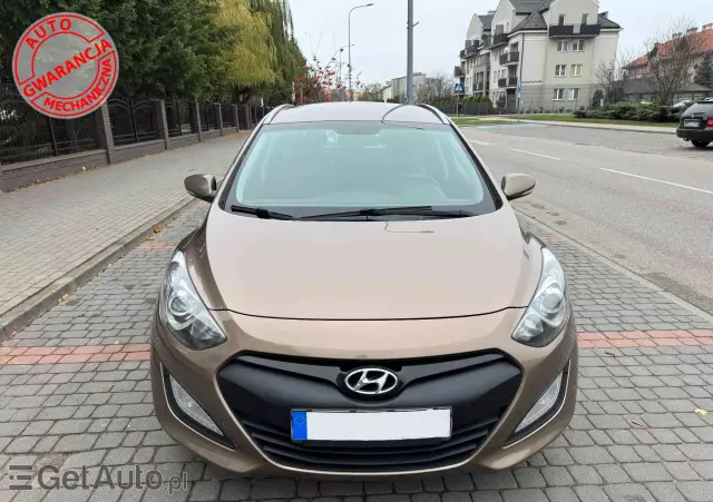 HYUNDAI I30 1.6 CRDi Comfort