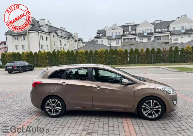 HYUNDAI I30 1.6 CRDi Comfort