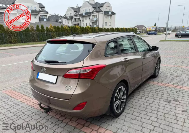 HYUNDAI I30 1.6 CRDi Comfort
