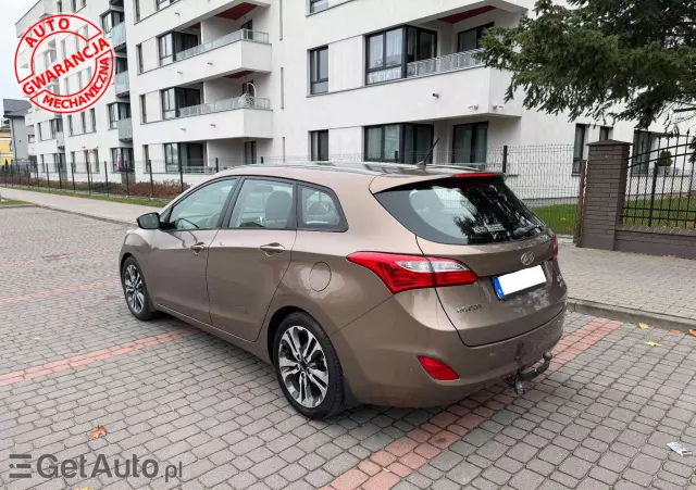 HYUNDAI I30 1.6 CRDi Comfort