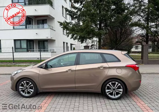 HYUNDAI I30 1.6 CRDi Comfort