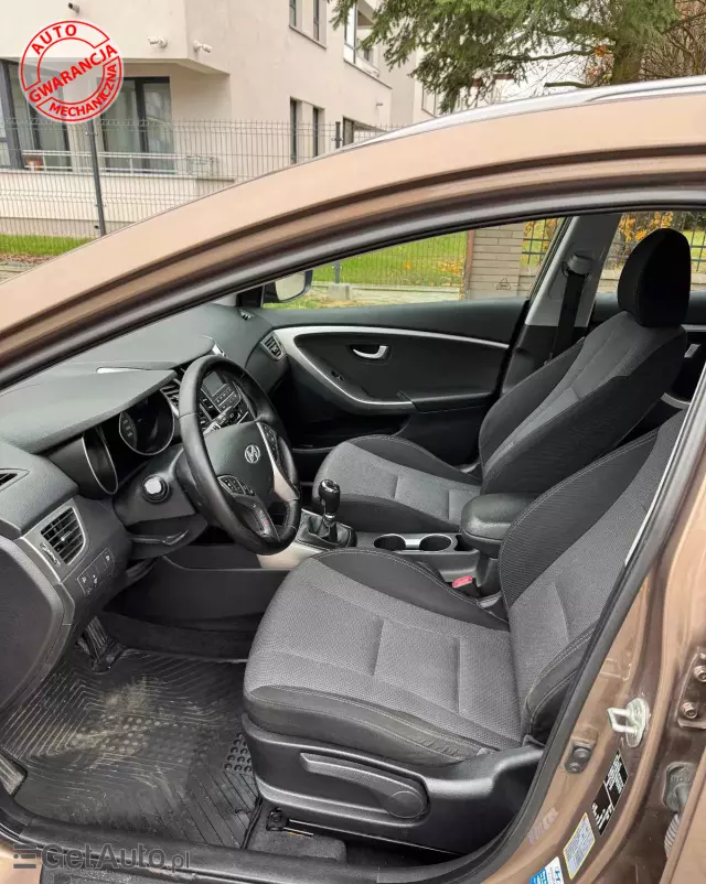 HYUNDAI I30 1.6 CRDi Comfort