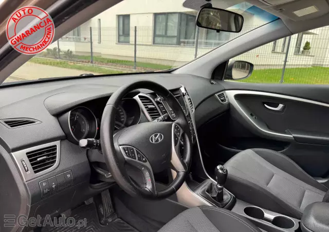 HYUNDAI I30 1.6 CRDi Comfort