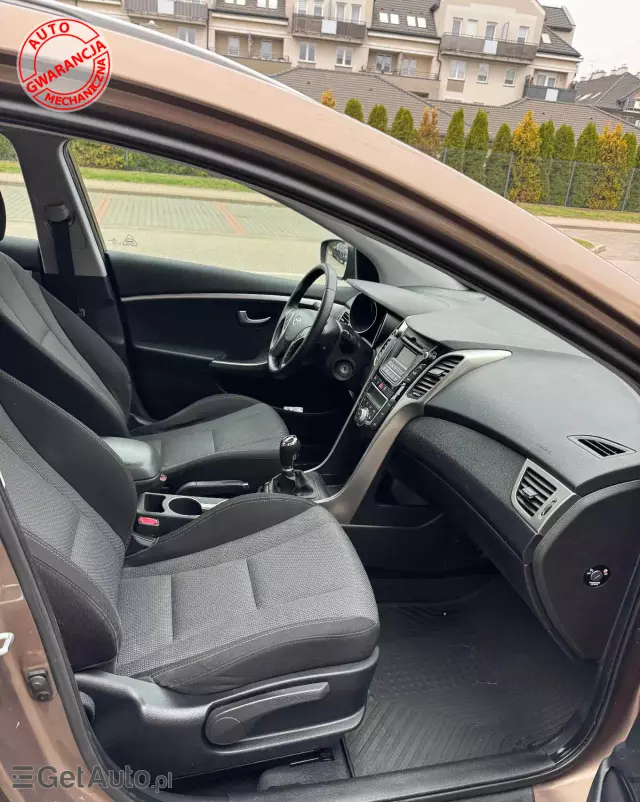 HYUNDAI I30 1.6 CRDi Comfort