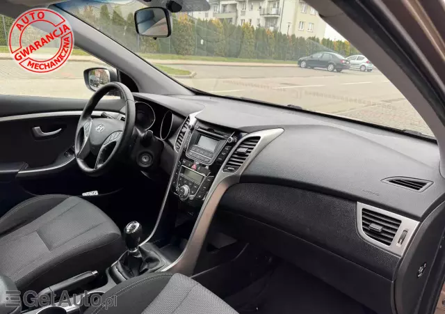 HYUNDAI I30 1.6 CRDi Comfort