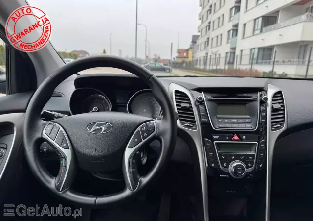 HYUNDAI I30 1.6 CRDi Comfort