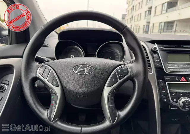 HYUNDAI I30 1.6 CRDi Comfort