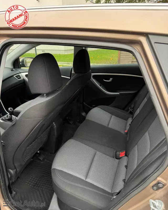 HYUNDAI I30 1.6 CRDi Comfort