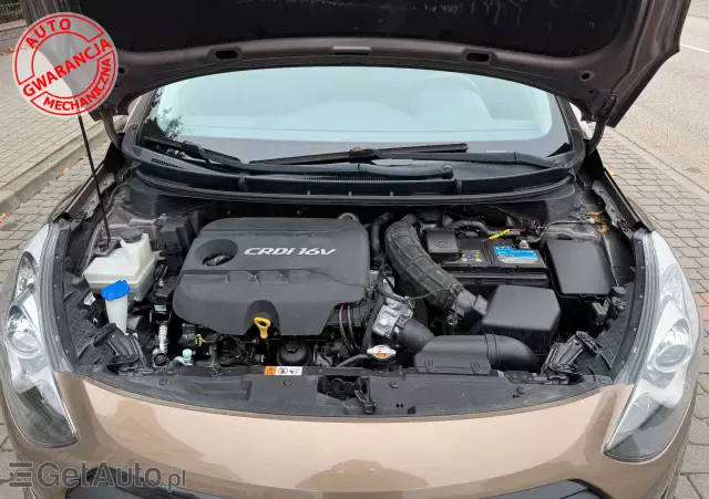 HYUNDAI I30 1.6 CRDi Comfort