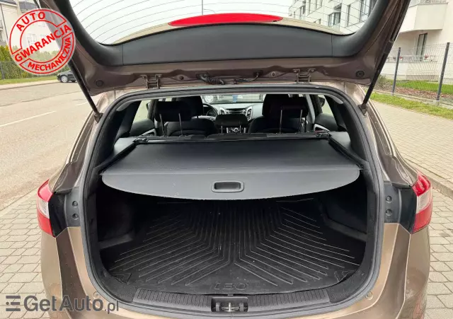 HYUNDAI I30 1.6 CRDi Comfort