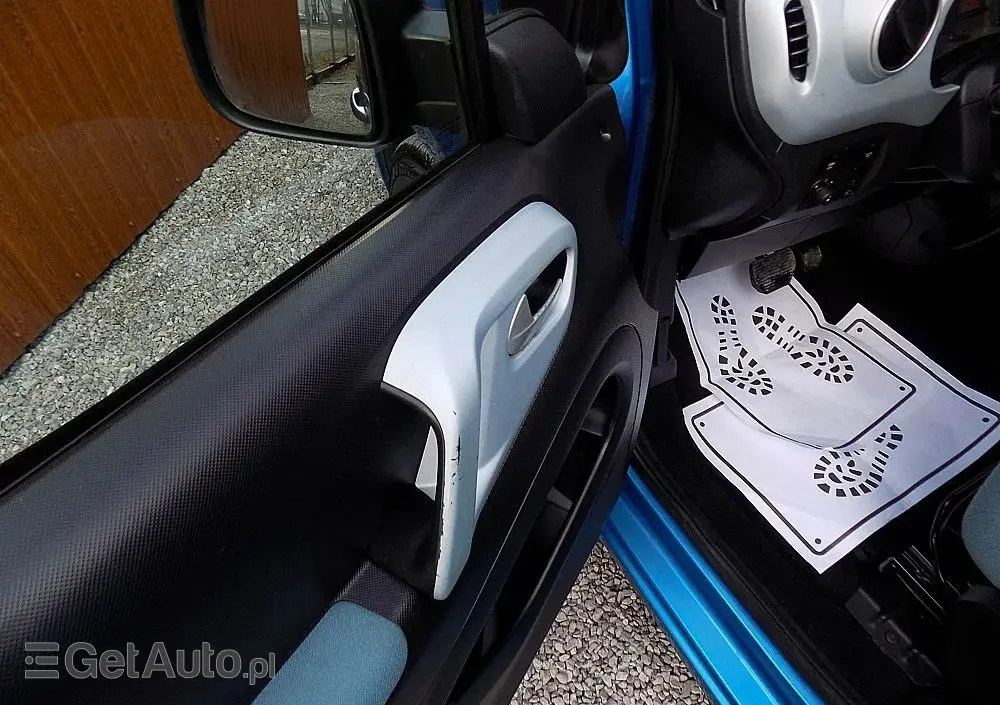 CITROËN Berlingo Multispace e-HDi 90 FAP EGS6 Exclusive