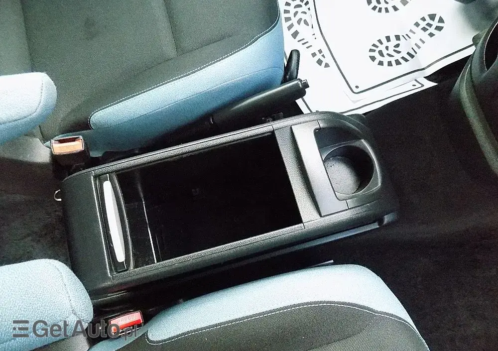 CITROËN Berlingo Multispace e-HDi 90 FAP EGS6 Exclusive