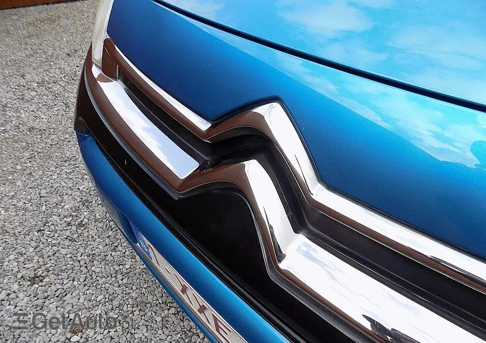 CITROËN Berlingo Multispace e-HDi 90 FAP EGS6 Exclusive