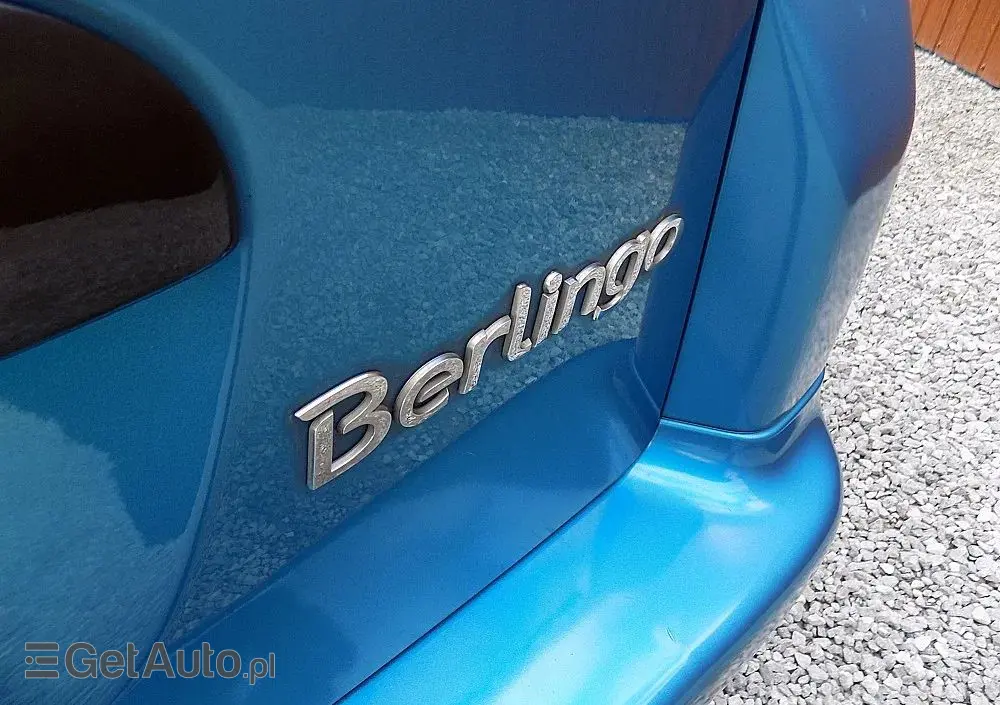 CITROËN Berlingo Multispace e-HDi 90 FAP EGS6 Exclusive