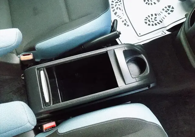 CITROËN Berlingo Multispace e-HDi 90 FAP EGS6 Exclusive