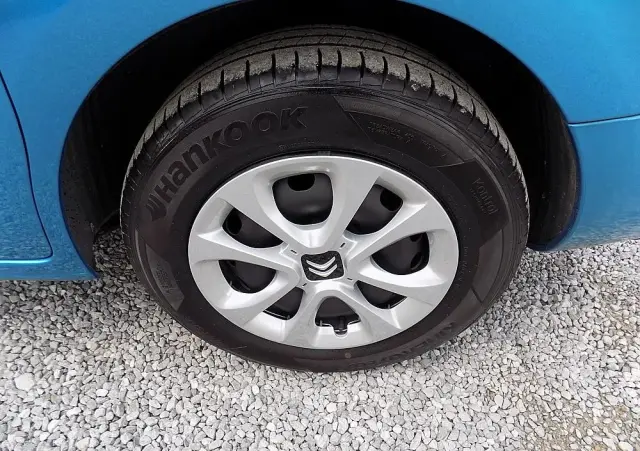 CITROËN Berlingo Multispace e-HDi 90 FAP EGS6 Exclusive