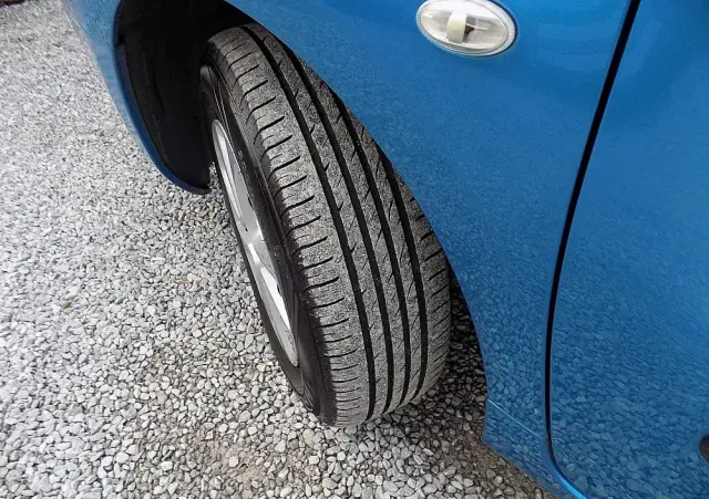 CITROËN Berlingo Multispace e-HDi 90 FAP EGS6 Exclusive