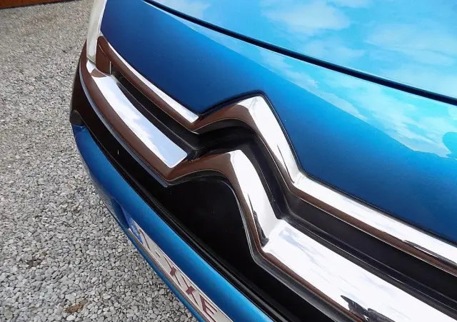 CITROËN Berlingo Multispace e-HDi 90 FAP EGS6 Exclusive