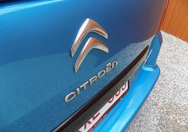 CITROËN Berlingo Multispace e-HDi 90 FAP EGS6 Exclusive