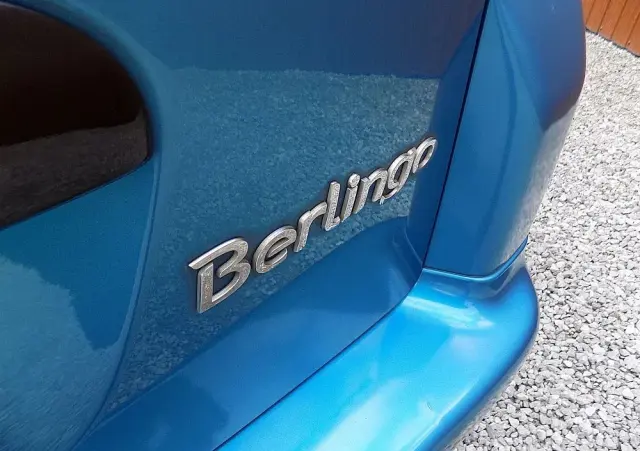 CITROËN Berlingo Multispace e-HDi 90 FAP EGS6 Exclusive