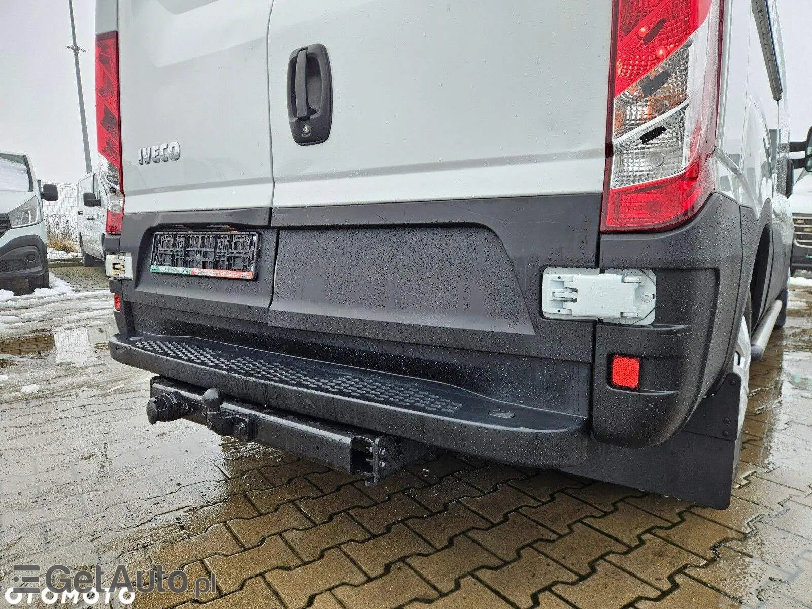 IVECO Daily 35S15