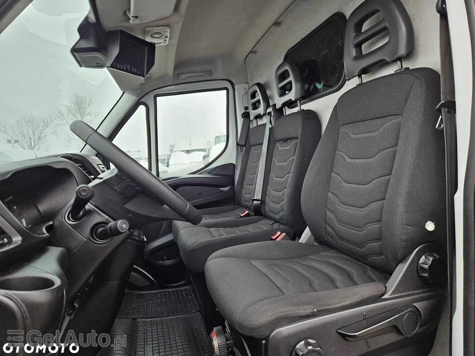 IVECO Daily 35S15