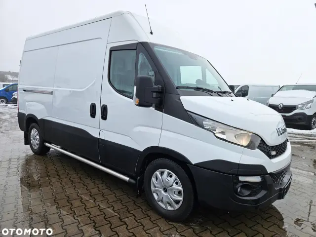 IVECO Daily 35S15