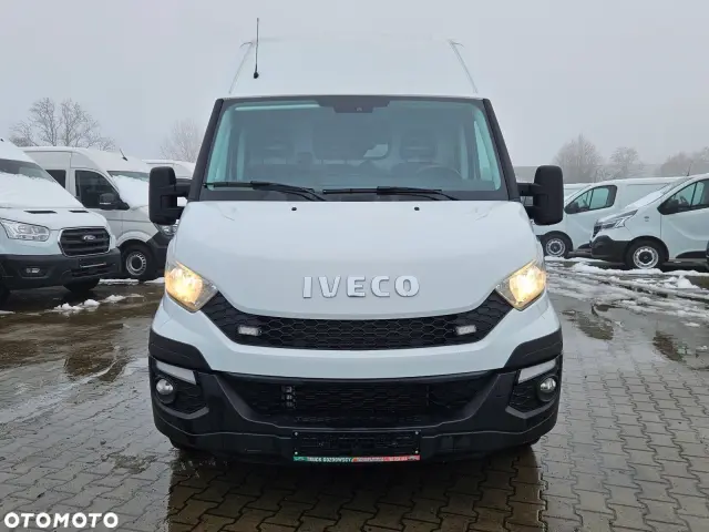 IVECO Daily 35S15