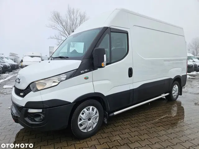 IVECO Daily 35S15