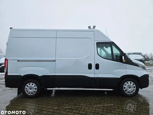 IVECO Daily 35S15
