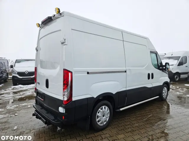 IVECO Daily 35S15