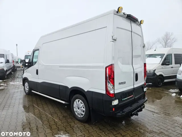IVECO Daily 35S15