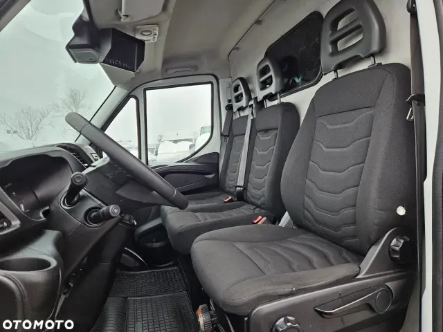 IVECO Daily 35S15