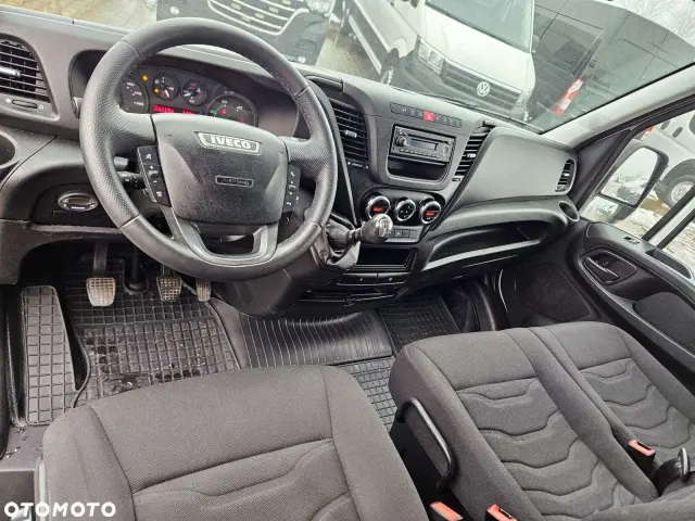 IVECO Daily 35S15