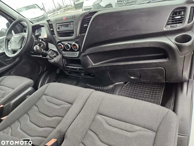 IVECO Daily 35S15