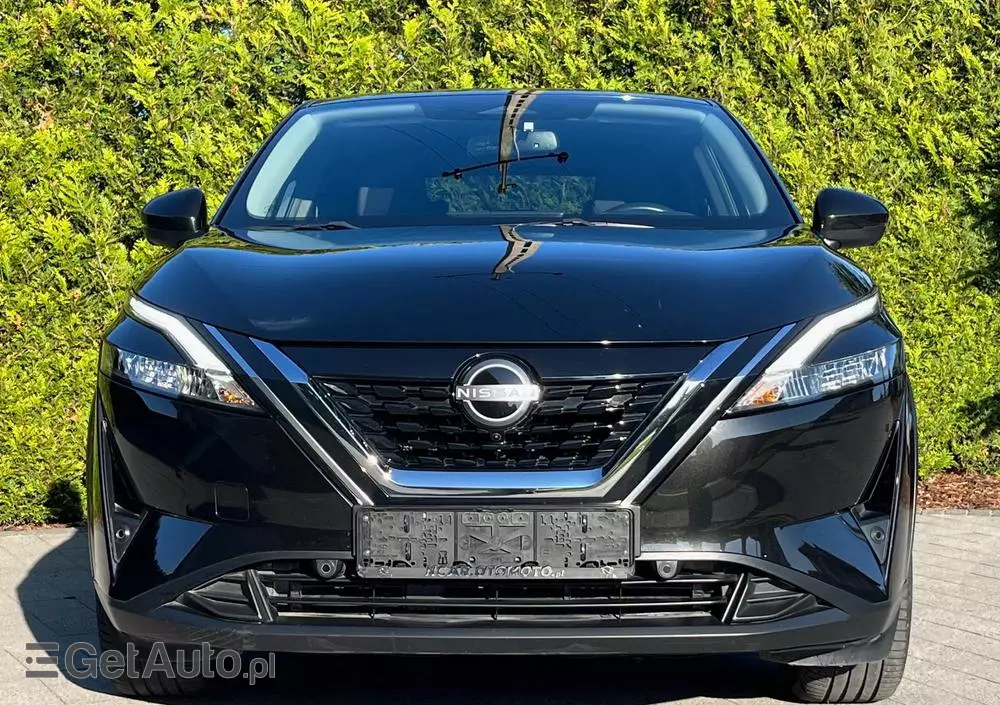 NISSAN Qashqai 1.5 e-POWER N-Connecta